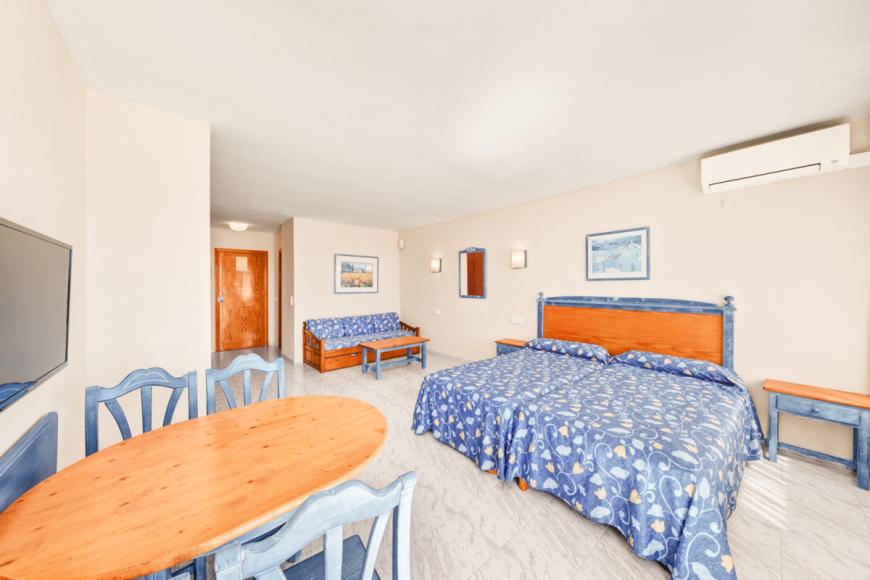 3 Sterne Familienhotel: Vista Club - Santa Ponsa, Mallorca (Balearen), Bild 8