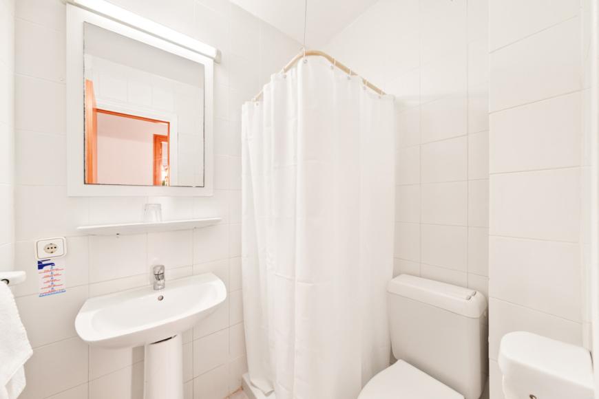 3 Sterne Familienhotel: Vista Club - Santa Ponsa, Mallorca (Balearen), Bild 7