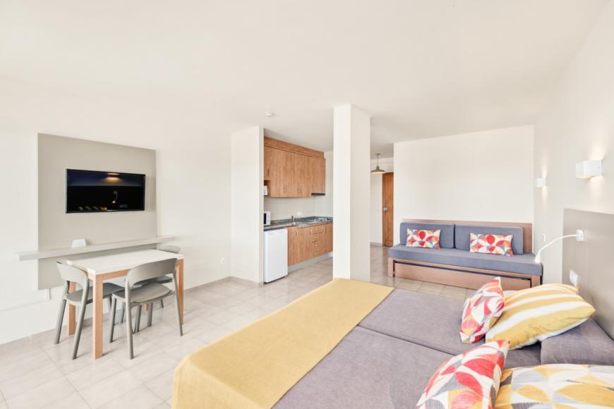 3 Sterne Familienhotel: Vista Club - Santa Ponsa, Mallorca (Balearen), Bild 5