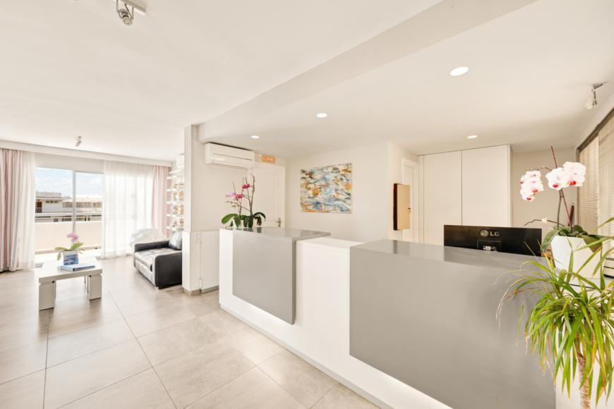 3 Sterne Familienhotel: Vista Club - Santa Ponsa, Mallorca (Balearen), Bild 9