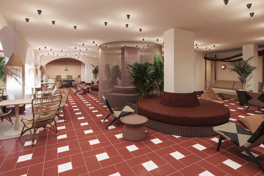 3 Sterne Familienhotel: Tent Bahia de Palma - Arenal, Mallorca (Balearen), Bild 6