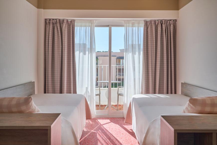 3 Sterne Hotel: tent Playa de Palma - Arenal, Mallorca (Balearen), Bild 3