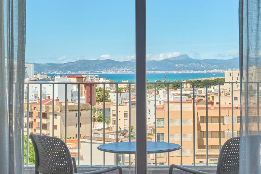 3 Sterne Hotel: tent Playa de Palma - Arenal, Mallorca (Balearen), Bild 7