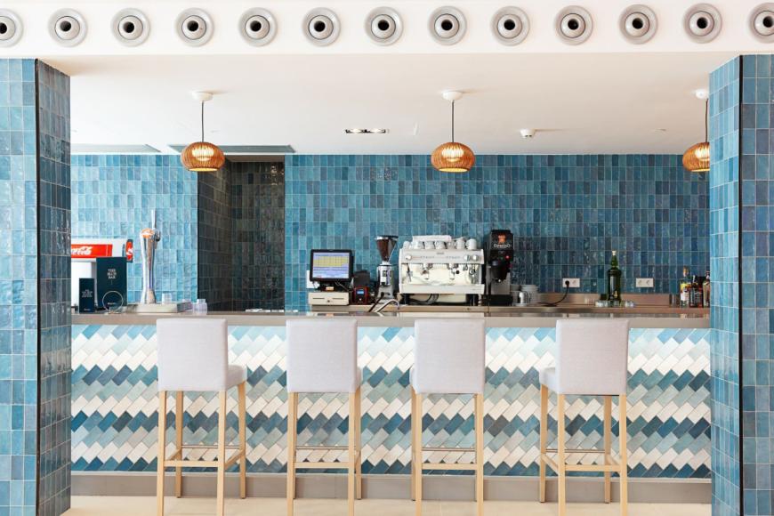 4 Sterne Hotel: Diamant Hotel & Aparthotel - Cala Ratjada, Mallorca (Balearen), Bild 4