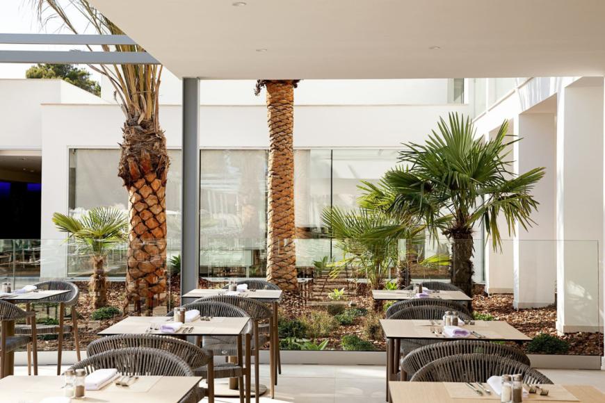 4 Sterne Hotel: Diamant Hotel & Aparthotel - Cala Ratjada, Mallorca (Balearen), Bild 3