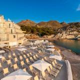 4 Sterne Hotel: Globales Don Pedro - Adults only, Cala San Vicente, Mallorca (Balearen)