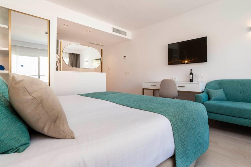 4 Sterne Hotel: Globales Don Pedro - Adults only - Cala San Vicente, Mallorca (Balearen), Bild 4