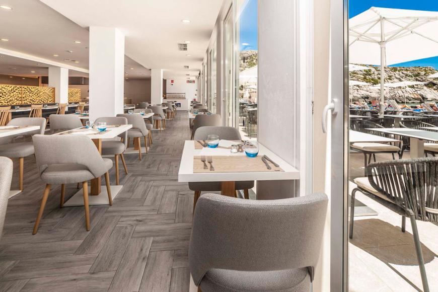 4 Sterne Hotel: Globales Don Pedro - Adults only - Cala San Vicente, Mallorca (Balearen), Bild 7