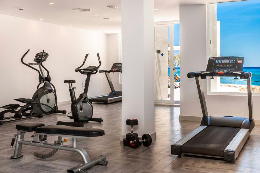 4 Sterne Hotel: Globales Don Pedro - Adults only - Cala San Vicente, Mallorca (Balearen), Bild 10