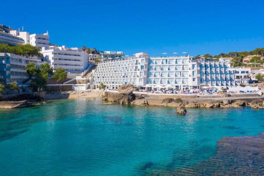 4 Sterne Hotel: Globales Don Pedro - Adults only - Cala San Vicente, Mallorca (Balearen), Bild 2