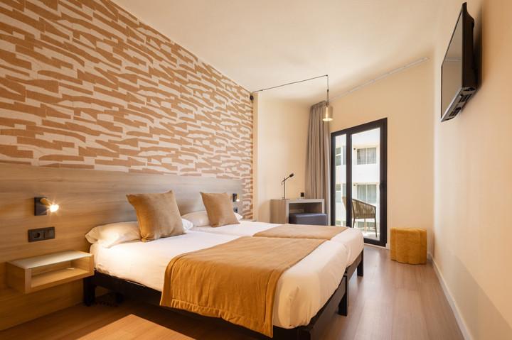 3 Sterne Hotel: Hotel Eden Palma Playa - Can Pastilla, Mallorca (Balearen), Bild 7