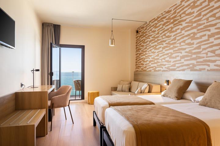 3 Sterne Hotel: Hotel Eden Palma Playa - Can Pastilla, Mallorca (Balearen), Bild 5