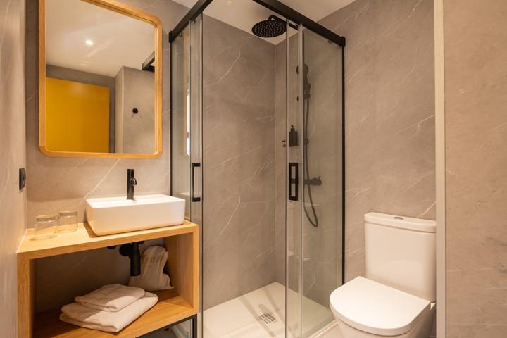 3 Sterne Hotel: Hotel Eden Palma Playa - Can Pastilla, Mallorca (Balearen), Bild 8