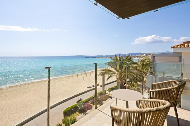 3 Sterne Hotel: Hotel Eden Palma Playa - Can Pastilla, Mallorca (Balearen), Bild 6