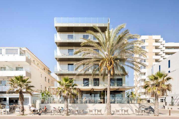 3 Sterne Hotel: Hotel Eden Palma Playa - Can Pastilla, Mallorca (Balearen)