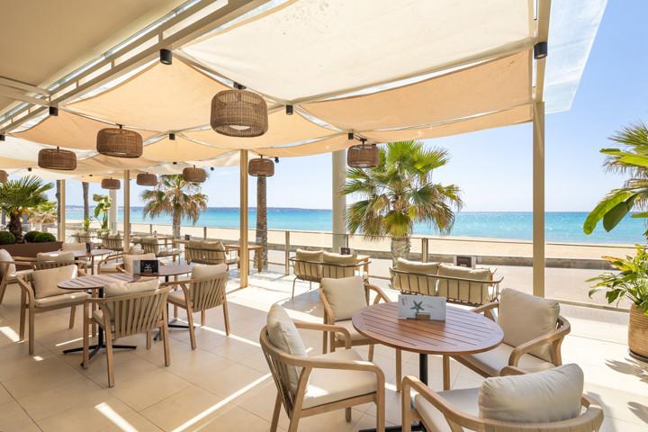 3 Sterne Hotel: Hotel Eden Palma Playa - Can Pastilla, Mallorca (Balearen), Bild 10