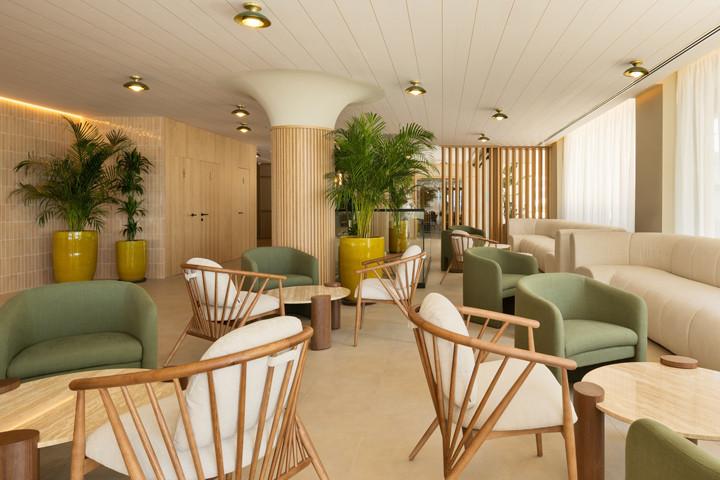 3 Sterne Hotel: Hotel Eden Palma Playa - Can Pastilla, Mallorca (Balearen), Bild 4