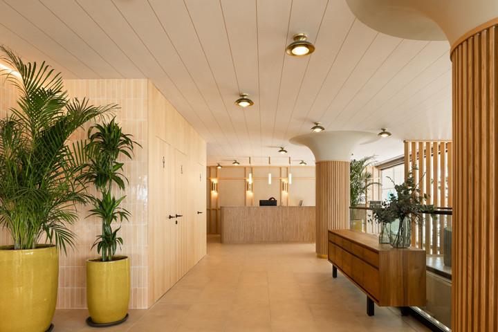 3 Sterne Hotel: Hotel Eden Palma Playa - Can Pastilla, Mallorca (Balearen), Bild 3