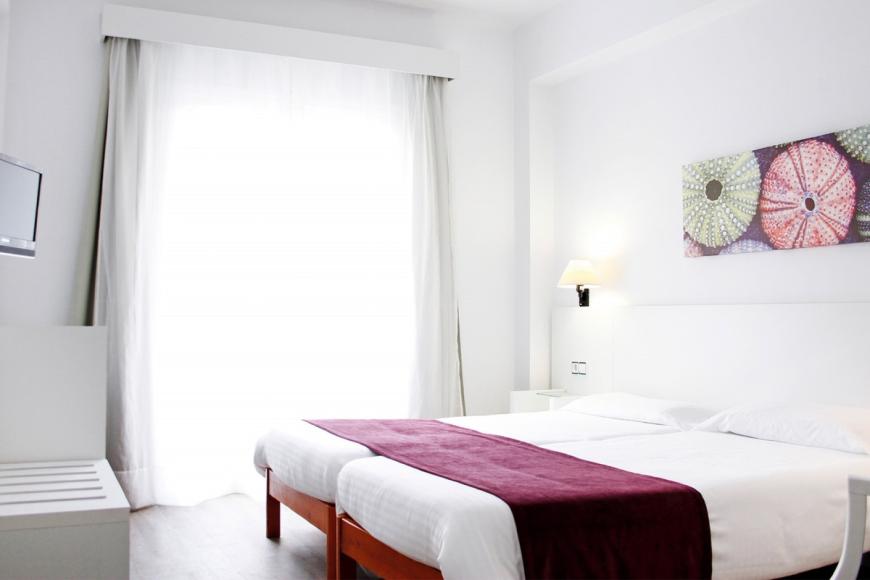 4 Sterne Hotel: Morlans Garden - Paguera, Mallorca (Balearen), Bild 5