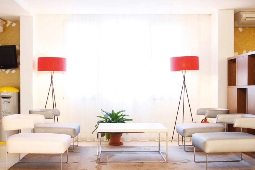 4 Sterne Hotel: Morlans Garden - Paguera, Mallorca (Balearen), Bild 8