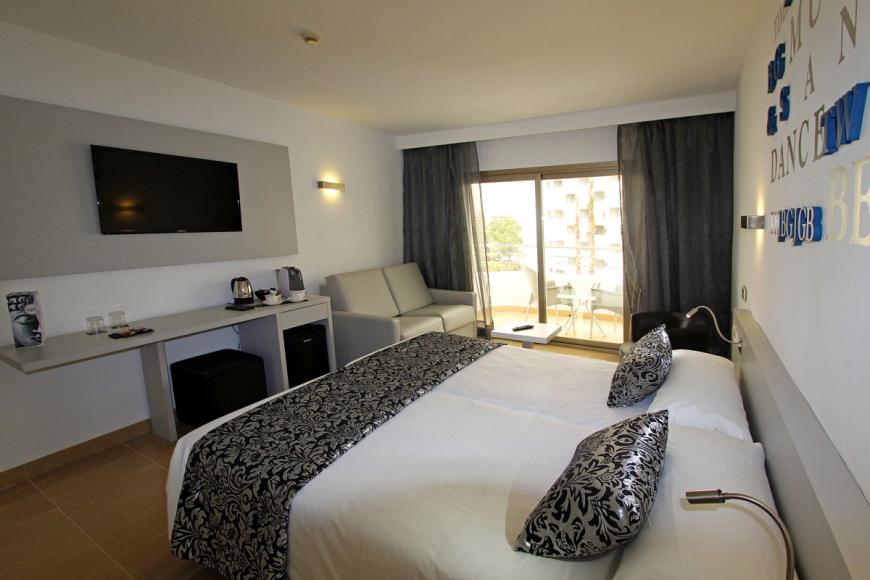 3 Sterne Hotel: Pamplona - Playa de Palma, Mallorca (Balearen), Bild 3