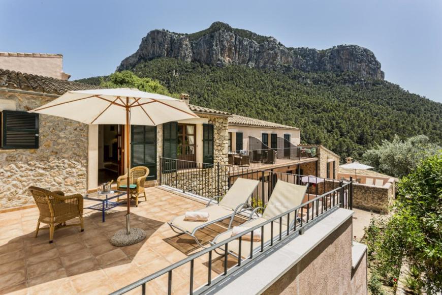 4 Sterne Hotel: S'Olivaret - Alaro, Mallorca (Balearen), Bild 4