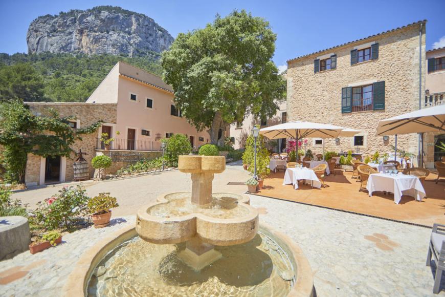 4 Sterne Hotel: S'Olivaret - Alaro, Mallorca (Balearen)