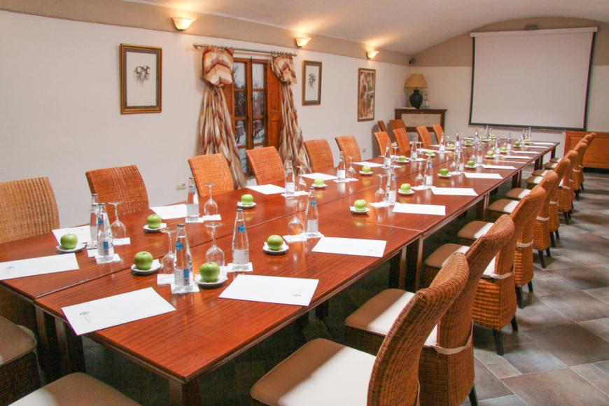 4 Sterne Hotel: S'Olivaret - Alaro, Mallorca (Balearen), Bild 9