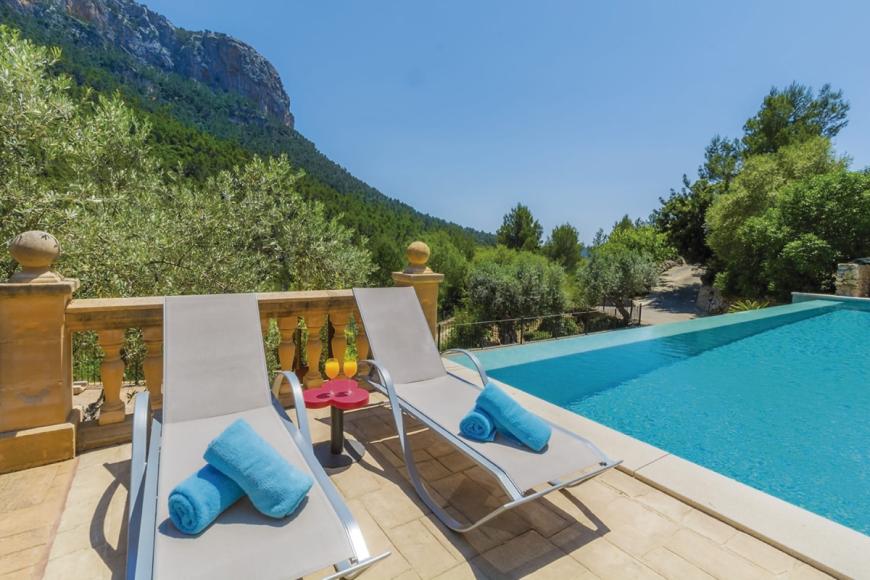 4 Sterne Hotel: S'Olivaret - Alaro, Mallorca (Balearen), Bild 3
