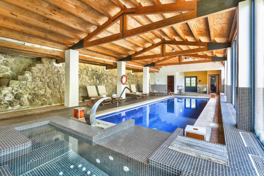 4 Sterne Hotel: S'Olivaret - Alaro, Mallorca (Balearen), Bild 6