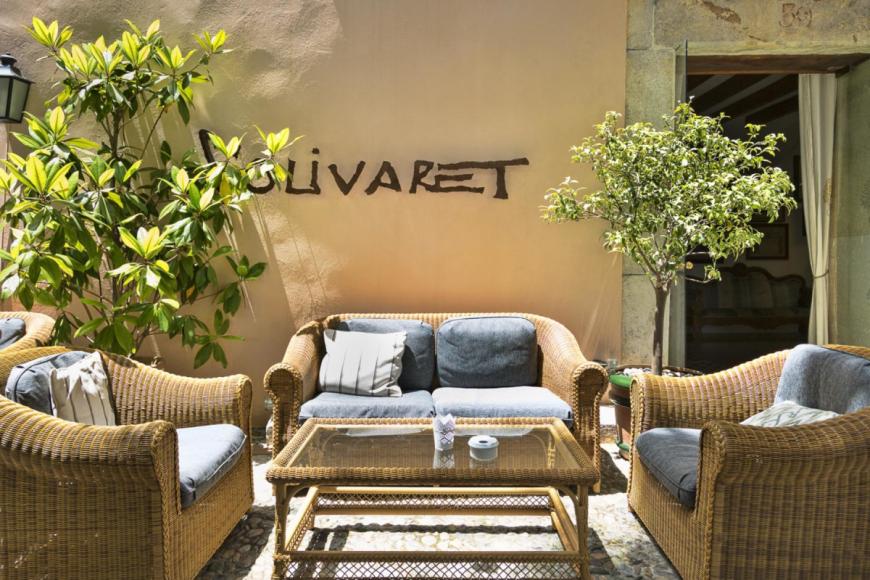 4 Sterne Hotel: S'Olivaret - Alaro, Mallorca (Balearen), Bild 10