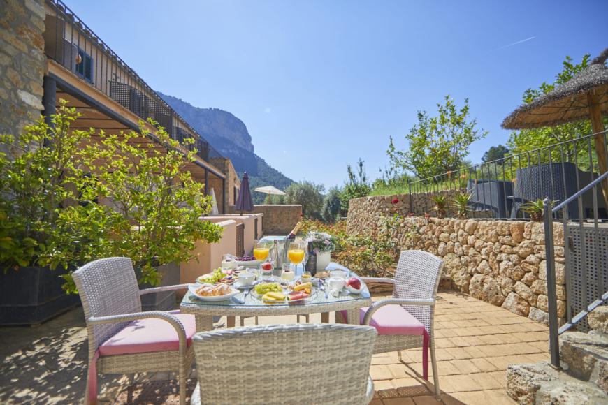 4 Sterne Hotel: S'Olivaret - Alaro, Mallorca (Balearen), Bild 5
