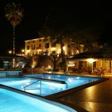 4 Sterne Hotel: Monnaber Nou, Campanet, Mallorca (Balearen)