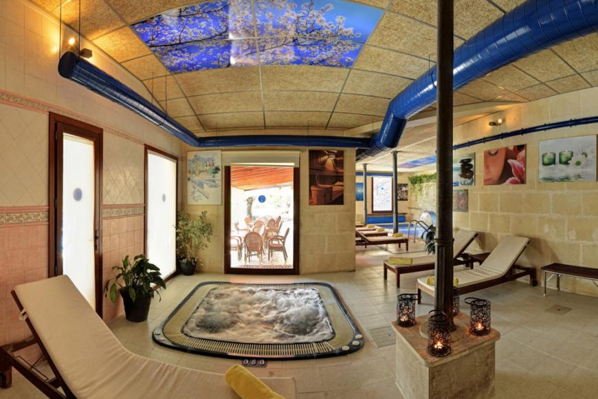 4 Sterne Hotel: Monnaber Nou - Campanet, Mallorca (Balearen), Bild 5