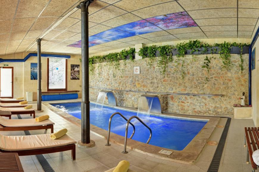 4 Sterne Hotel: Monnaber Nou - Campanet, Mallorca (Balearen), Bild 6