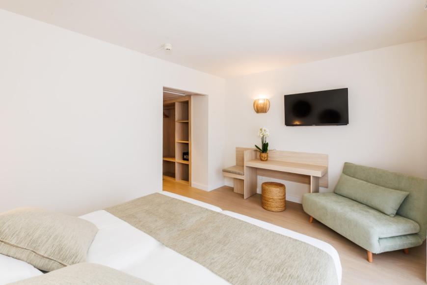 3 Sterne Hotel: O7 Alondra - Cala Ratjada, Mallorca (Balearen), Bild 7