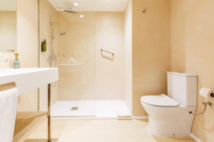 3 Sterne Hotel: O7 Alondra - Cala Ratjada, Mallorca (Balearen), Bild 8