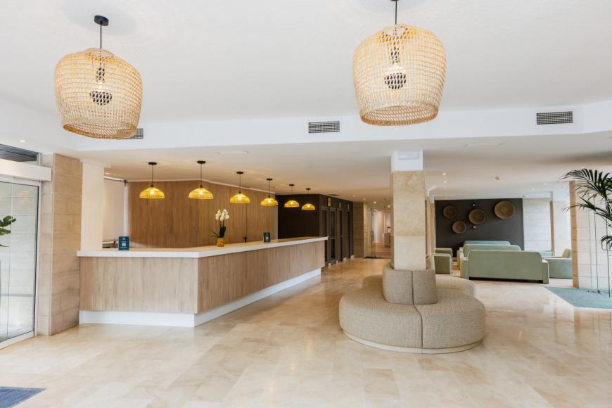 3 Sterne Hotel: O7 Alondra - Cala Ratjada, Mallorca (Balearen), Bild 4