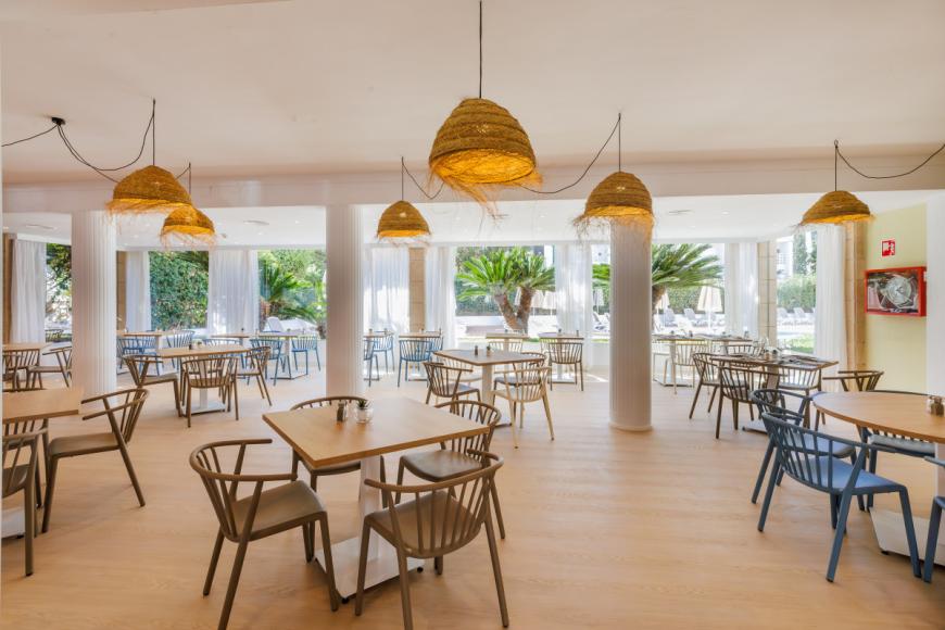 3 Sterne Hotel: O7 Alondra - Cala Ratjada, Mallorca (Balearen), Bild 9