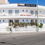 2 Sterne Hotel: Mix Peru Playa, Playa de Palma, Mallorca (Balearen)