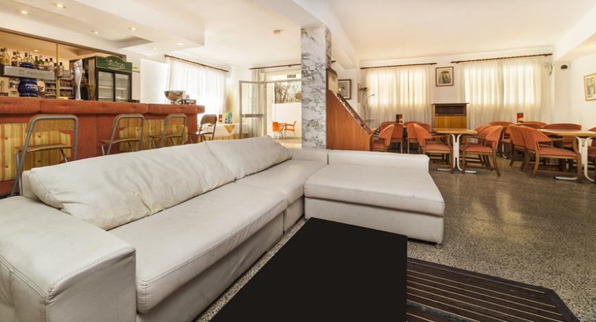 2 Sterne Hotel: Mix Peru Playa - Playa de Palma, Mallorca (Balearen), Bild 7