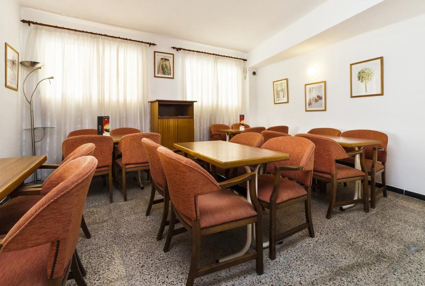 2 Sterne Hotel: Mix Peru Playa - Playa de Palma, Mallorca (Balearen), Bild 9