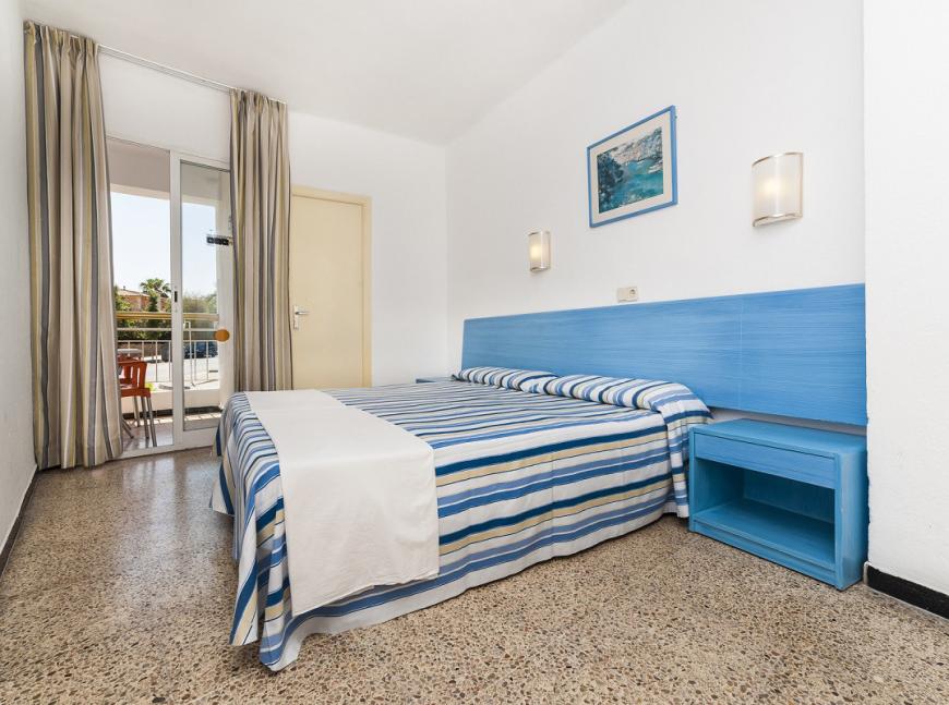 2 Sterne Hotel: Mix Peru Playa - Playa de Palma, Mallorca (Balearen), Bild 6