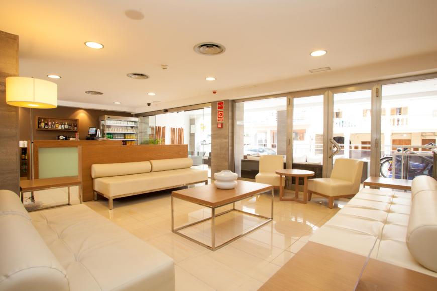 3 Sterne Hotel: AV Hotels Don Pepe  - Adults Only - Arenal, Mallorca (Balearen), Bild 2