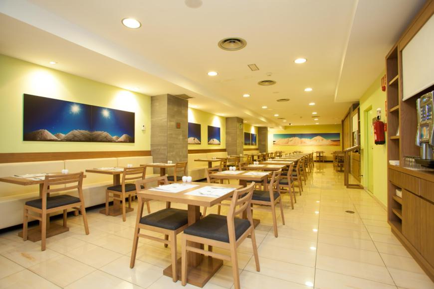 3 Sterne Hotel: AV Hotels Don Pepe  - Adults Only - Arenal, Mallorca (Balearen), Bild 8