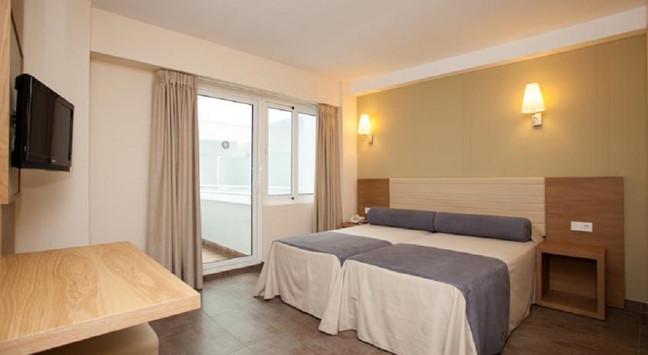 3 Sterne Hotel: AV Hotels Don Pepe  - Adults Only - Arenal, Mallorca (Balearen), Bild 4