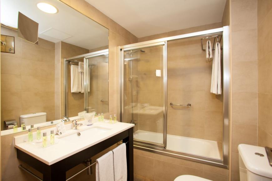 3 Sterne Hotel: AV Hotels Don Pepe  - Adults Only - Arenal, Mallorca (Balearen), Bild 5