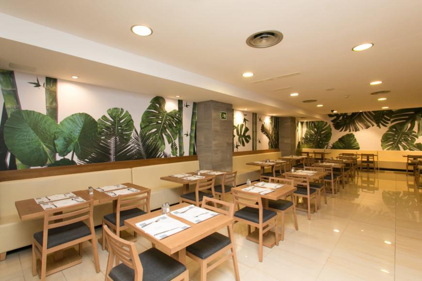 3 Sterne Hotel: AV Hotels Don Pepe  - Adults Only - Arenal, Mallorca (Balearen)