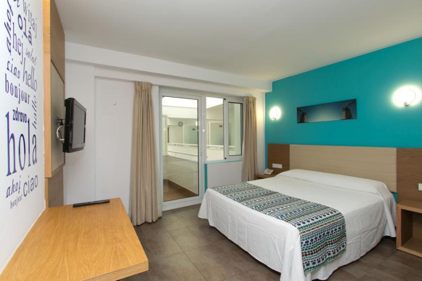 3 Sterne Hotel: AV Hotels Don Pepe  - Adults Only - Arenal, Mallorca (Balearen), Bild 6