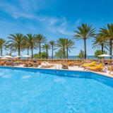 4 Sterne Hotel: Roc Continental Park, Alcudia, Mallorca (Balearen)